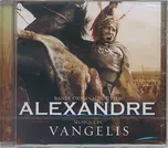 ALEXANDER (MUSIC BY VANGELIS)