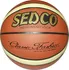 Basketbalový míč Basketbalový míč z umělé kůže