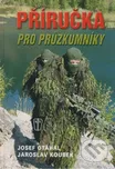 Příručka pro průzkumníky - Zbyněk…