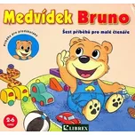 Medvídek Bruno - Edice