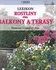 Encyklopedie Rostliny pro balkony a terasy