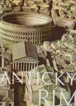 Technika Antický Řím