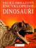 Encyklopedie Velká obrazová encyklopedie dinosauři