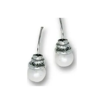 Náušnice Tribal ESDE24