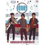 Jonas - Obrazový průvodce - Walt Disney