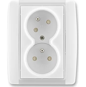 Stavebniny ABB Element 5513E-C02357