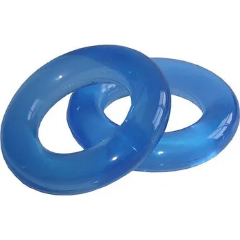 Posilovací kroužky - 1 pár v blistru