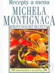 Recepty a menu Michela Montignaca -…