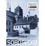 Sobotecko - Karol Bílek