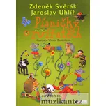 Písničky o zvířatech - Zdeněk Svěrák;…