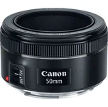 Canon EF 50 mm f/1.8 STM