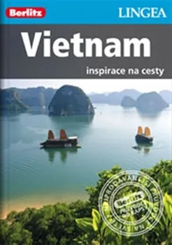 Cestování Vietnam - Inspirace na cesty