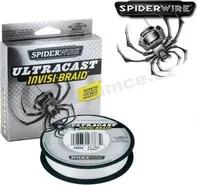 Splétaná Šňůra Spiderwire Průhledná 8C 0.12mm-0.35mm