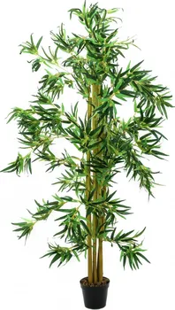 Umělá květina Bambus multi kmen 150cm