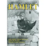Hamlet - Martin Lukeš; Vendula Šafránková