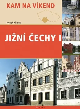 Jižní Čechy: Hynek Klimek
