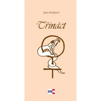 Poezie Třináct