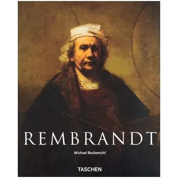 Umění Rembrandt - Michael Bockemühl