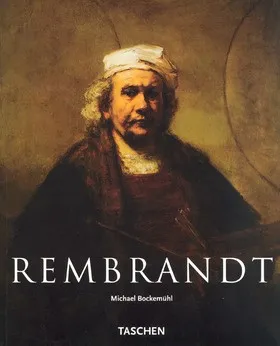 Umění Rembrandt - Michael Bockemühl