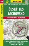 Český les, Tachovsko