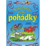 Nejkrásnější české pohádky - Edita…