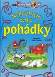 Nejkrásnější české pohádky - Edita…