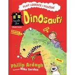 Dinosauři - Philip Ardagh