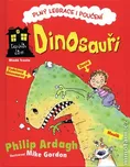 Dinosauři - Philip Ardagh