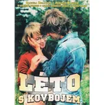 Léto s kovbojem