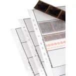 Obal na negativ, 24 x 36 mm, pergamen…