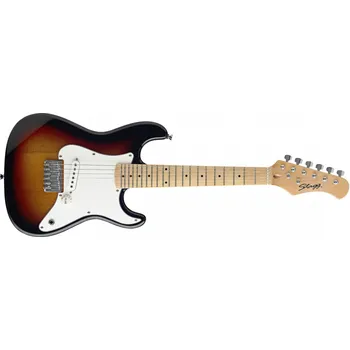 Stagg J200-SB