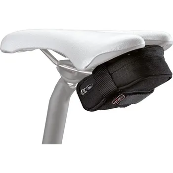 brašna na kolo Scicon Elan 210 Black