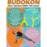 Budokon - Eva Blahušová