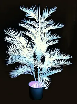 Umělá květina UV Kentia, 170cm