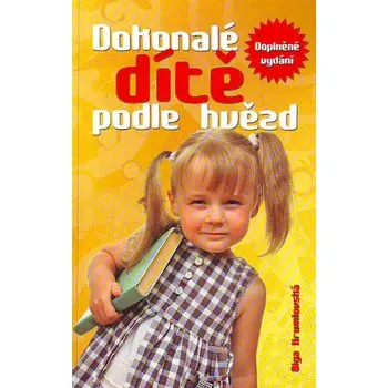 Dokonalé dítě podle hvězd - Olga Krumlovská