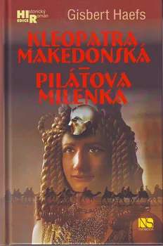 Kleopatra Makedonská