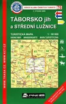 KČT 76 Táborsko jih a Střední Lužnice…