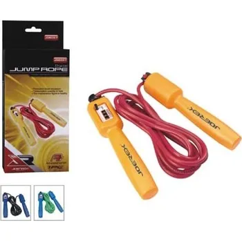 Švihadlo Acra 06421833 švihadlo s počítadlem 2,75 m