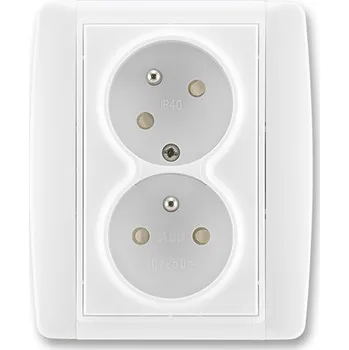 Stavebniny ABB Element 5513E-C02357