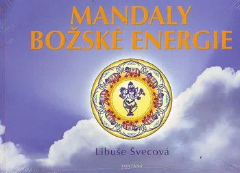 Duchovní literatura Mandaly božské energie