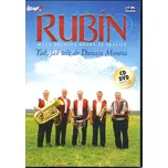 Tak jak teče do Dunaja Morava - Rubín…