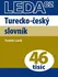Slovník Turecko - český slovník