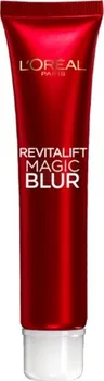 Loreal Paris Okamžitě vyhlazující krém Revitalift Magic Blur (Instant Skin Smoother) 30 ml