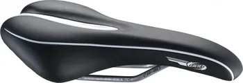 Sedlo na kolo Sedlo BBB BSD-73 SportComfort černé
