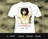 Pánské tričko The Doors tričko, American Poet