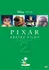 Seriál Pixar: Kolekce krátkých filmů - 2.díl (DVD)