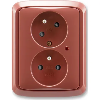 Stavebniny ABB Tango 5593A-C02357