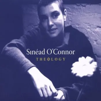 Theology - Sinéad O'Connor [2CD]