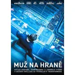 DVD Muž na hraně (2012) 