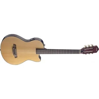 Elektroakustická kytara Stagg EC3000CN